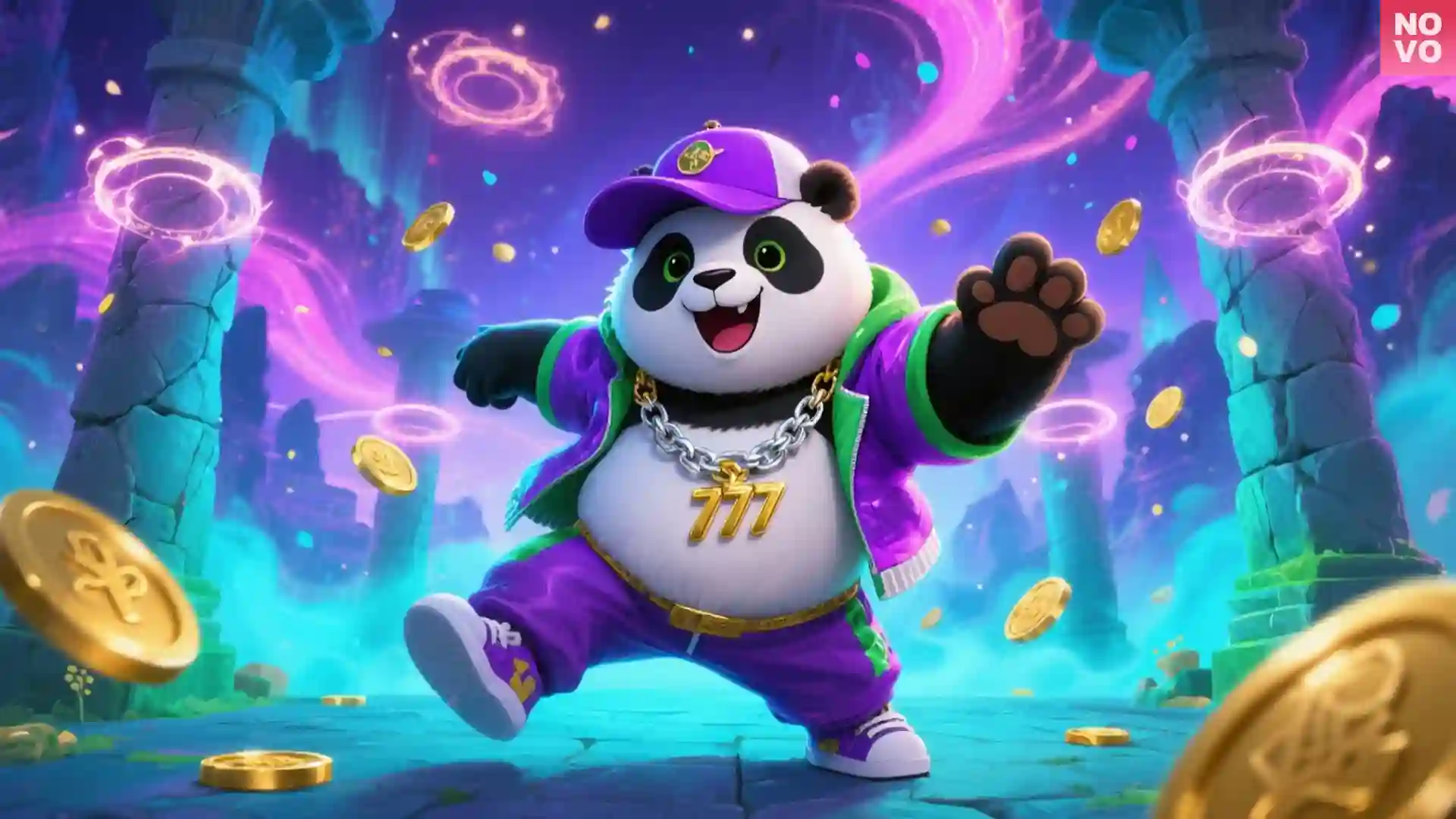 entretenimento online